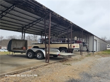Listing Image #2 - Industrial for sale at 122 Main Street, Berryville AR 72616