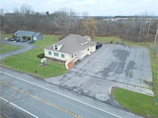 Retail property for sale in Canastota, NY