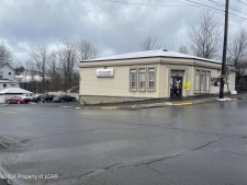 Listing Image #2 - Retail for sale at N Church Street, Carbondale PA 18407