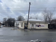 Listing Image #3 - Retail for sale at N Church Street, Carbondale PA 18407