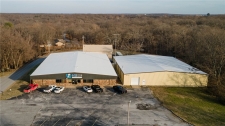 Industrial for sale in Gravette, AR