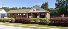Listing Image #1 - Retail for sale at 8589 GA Hwy 16, Monticello GA 30143