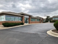 Office property for sale in Tinley Park, IL