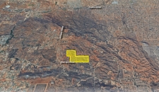 Land for sale in Perris, CA