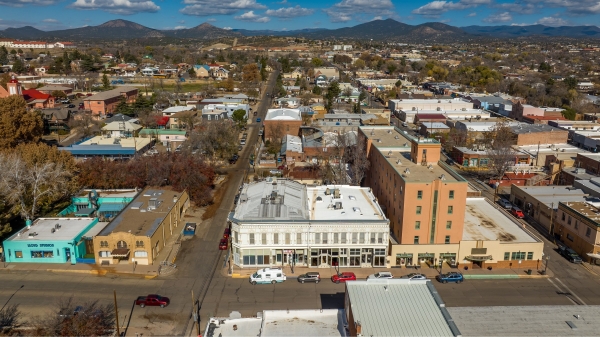 Listing Image #3 - Office for sale at 208 - 214 W Broadway, Silver City NM 88061