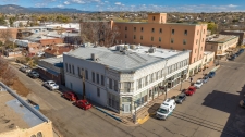 Listing Image #2 - Office for sale at 208 - 214 W Broadway, Silver City NM 88061