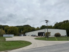 Industrial property for sale in La Crescent, MN