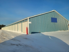 Storage property for sale in Kingsford, MI
