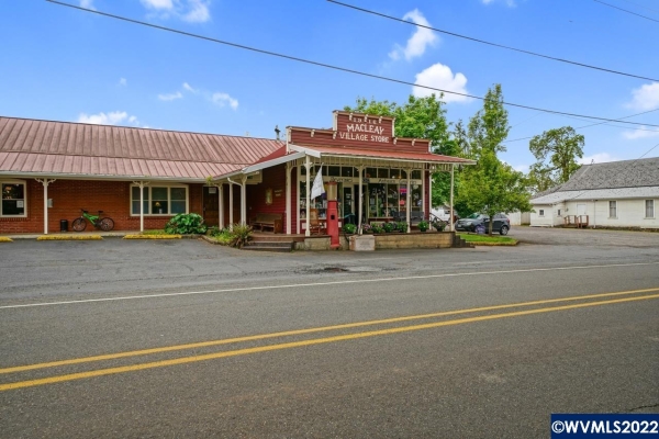 Listing Image #2 - Retail for sale at 8362 Macleay (-8372) Rd SE, Salem OR 97317