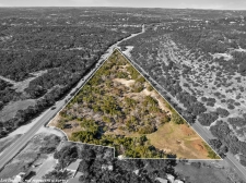 Listing Image #1 - Land for sale at 000 Ranch Rd 12, Wimberley TX 78676