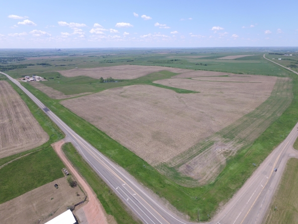 Listing Image #2 - Industrial for sale at - Hwy 49, Beulah ND 58523
