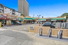 Retail for sale in Los Angeles, CA