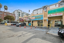 Listing Image #2 - Retail for sale at 3450 W 6th Street, Los Angeles CA 90020