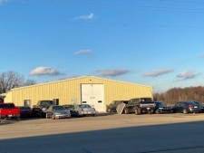 Listing Image #1 - Industrial for sale at 1010 Townline, Tomah WI 54660