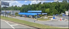 Retail property for sale in Macon, GA