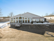 Listing Image #1 - Industrial for sale at 4296 Van Dyke, Almont MI 48003