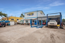 Industrial property for sale in Marathon, FL