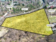 Land property for sale in Leesburg, VA