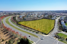 Land property for sale in Lansdowne, VA