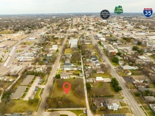 Listing Image #1 - Land for sale at 2116 Columbus Ave, Waco TX 76701