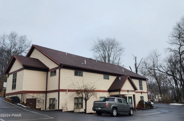 Listing Image #2 - Office for sale at 371 E Brown Street, East Stroudsburg PA 18301