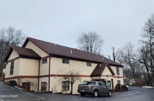 Listing Image #2 - Office for sale at 371 E Brown Street, East Stroudsburg PA 18301