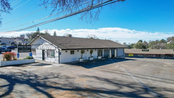 Listing Image #3 - Others for sale at 289 Placerville Drive, Placerville CA 95667