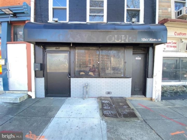 Listing Image #2 - Others for sale at 1047 Hillen Street, Baltimore MD 21202