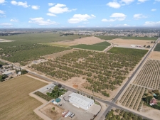 Land property for sale in Livingston, CA