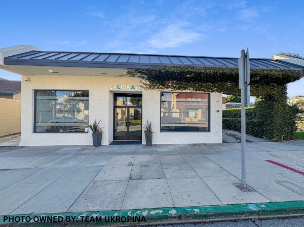 Listing Image #2 - Retail for sale at 915 Fremont Ave,, South Pasadena CA 91030