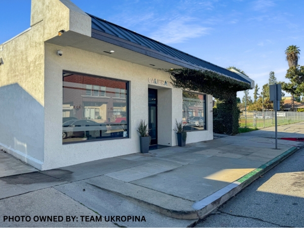 Listing Image #3 - Retail for sale at 915 Fremont Ave,, South Pasadena CA 91030