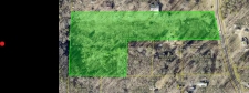 Land for sale in Jessieville, AR