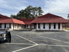 Office for sale in Cochran, GA