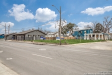 Industrial property for sale in San Antonio, TX