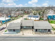 Listing Image #1 - Industrial for sale at 5003 S FLORES ST, San Antonio TX 78214