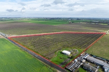 Land property for sale in Turlock, CA