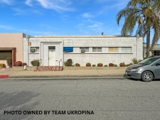 Listing Image #1 - Industrial for sale at 323 W Maple Ave, Monrovia CA 91016