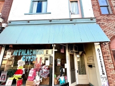 Retail property for sale in Middleport, OH