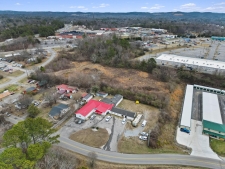 Listing Image #3 - Office for sale at 2405 Buchanan Road, Cleveland TN 37323