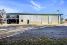 Listing Image #1 - Industrial for sale at 223 S Prairie Street, Bethalto IL 62010