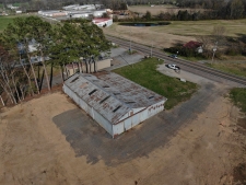 Listing Image #1 - Industrial for sale at 3651 Eastend, Humboldt TN 38343