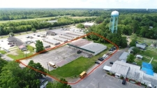 Industrial property for sale in Pearl River, LA