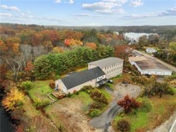 Listing Image #1 - Others for sale at 45 Old Flat River, Coventry RI 02816