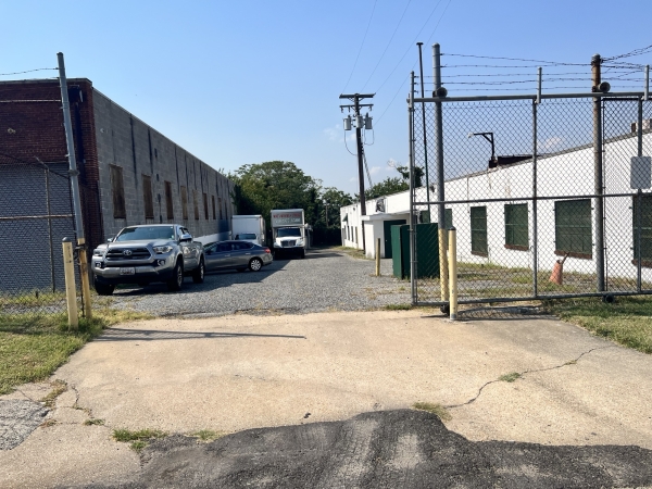 Listing Image #3 - Industrial for sale at 2141 Kennedy Ave, Baltimore MD 21218