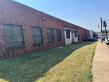 Industrial property for sale in Baltimore, MD