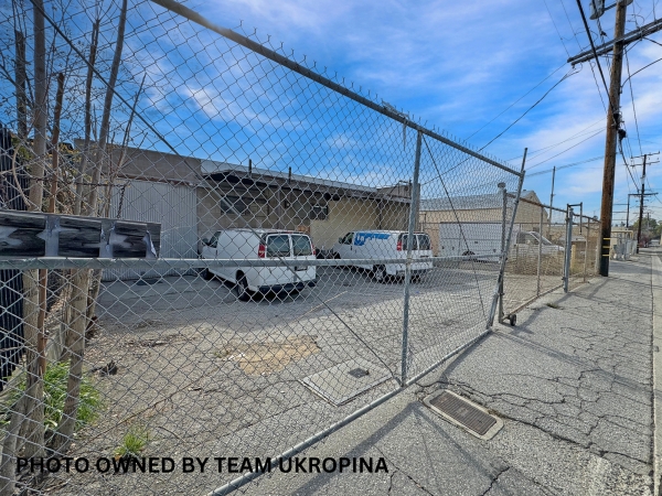 Listing Image #2 - Industrial for sale at 323 W Maple Ave, Monrovia, CA CA 91016