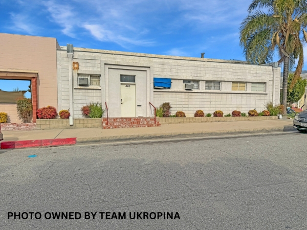 Listing Image #3 - Industrial for sale at 323 W Maple Ave, Monrovia, CA CA 91016