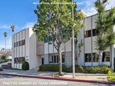 Listing Image #2 - Office for sale at 1600 W Huntington Drive &1810 Fair Oaks Avenue, South Pasadena CA 91030