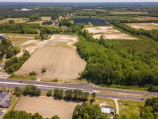 Listing Image #1 - Land for sale at TBD Raleigh Road Parkway W, Wilson NC 27896