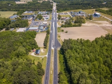Listing Image #3 - Land for sale at TBD Raleigh Road Parkway W, Wilson NC 27896